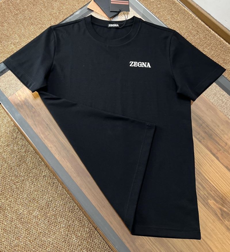 Zegna T-Shirts